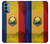 S3021 Romania Flag Hülle Schutzhülle Taschen für OnePlus Nord N200 5G