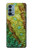 S3057 Lizard Skin Graphic Printed Hülle Schutzhülle Taschen für OnePlus Nord N200 5G