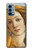 S3058 Botticelli Birth of Venus Painting Hülle Schutzhülle Taschen für OnePlus Nord N200 5G