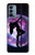 S3284 Sexy Girl Disco Pole Dance Hülle Schutzhülle Taschen für OnePlus Nord N200 5G