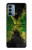 S3319 Jamaica Flag Vintage Football Graphic Hülle Schutzhülle Taschen für OnePlus Nord N200 5G