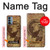 S3378 Native American Hülle Schutzhülle Taschen für OnePlus Nord N200 5G