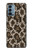 S3389 Seamless Snake Skin Pattern Graphic Hülle Schutzhülle Taschen für OnePlus Nord N200 5G