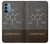 S3475 Caffeine Molecular Hülle Schutzhülle Taschen für OnePlus Nord N200 5G