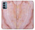 S3670 Blood Marble Hülle Schutzhülle Taschen für OnePlus Nord N200 5G