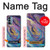 S3676 Colorful Abstract Marble Stone Hülle Schutzhülle Taschen für OnePlus Nord N200 5G