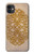S3796 Celtic Knot Hülle Schutzhülle Taschen für iPhone 11