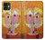 S3811 Paul Klee Senecio Man Head Hülle Schutzhülle Taschen für iPhone 11
