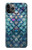 S3809 Mermaid Fish Scale Hülle Schutzhülle Taschen für iPhone 11 Pro S3809 Mermaid Fish Scale Hülle Schutzhülle Taschen für iPhone 11 Pro