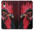 S3797 Chicken Rooster Hülle Schutzhülle Taschen für iPhone XR