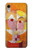S3811 Paul Klee Senecio Man Head Hülle Schutzhülle Taschen für iPhone XR