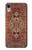 S3813 Persian Carpet Rug Pattern Hülle Schutzhülle Taschen für iPhone XR