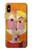 S3811 Paul Klee Senecio Man Head Hülle Schutzhülle Taschen für iPhone X, iPhone XS