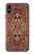 S3813 Persian Carpet Rug Pattern Hülle Schutzhülle Taschen für iPhone X, iPhone XS