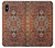 S3813 Persian Carpet Rug Pattern Hülle Schutzhülle Taschen für iPhone X, iPhone XS