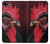 S3797 Chicken Rooster Hülle Schutzhülle Taschen für iPhone 7, iPhone 8, iPhone SE (2020) (2022)