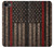 S3804 Fire Fighter Metal Red Line Flag Graphic Hülle Schutzhülle Taschen für iPhone 7, iPhone 8, iPhone SE (2020) (2022)