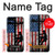S3803 Electrician Lineman American Flag Hülle Schutzhülle Taschen für iPhone 7 Plus, iPhone 8 Plus
