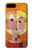 S3811 Paul Klee Senecio Man Head Hülle Schutzhülle Taschen für iPhone 7 Plus, iPhone 8 Plus