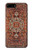S3813 Persian Carpet Rug Pattern Hülle Schutzhülle Taschen für iPhone 7 Plus, iPhone 8 Plus