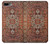 S3813 Persian Carpet Rug Pattern Hülle Schutzhülle Taschen für iPhone 7 Plus, iPhone 8 Plus