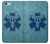 S3824 Caduceus Medical Symbol Hülle Schutzhülle Taschen für iPhone 6 6S