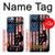 S3803 Electrician Lineman American Flag Hülle Schutzhülle Taschen für iPhone 6 Plus, iPhone 6s Plus