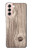 S3822 Tree Woods Texture Graphic Printed Hülle Schutzhülle Taschen für Samsung Galaxy S21 5G