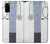 S3801 Doctor Suit Hülle Schutzhülle Taschen für Samsung Galaxy S20