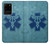 S3824 Caduceus Medical Symbol Hülle Schutzhülle Taschen für Samsung Galaxy S20 Plus, Galaxy S20+