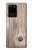 S3822 Tree Woods Texture Graphic Printed Hülle Schutzhülle Taschen für Samsung Galaxy S20 Ultra