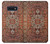 S3813 Persian Carpet Rug Pattern Hülle Schutzhülle Taschen für Samsung Galaxy S10e