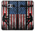 S3803 Electrician Lineman American Flag Hülle Schutzhülle Taschen für Samsung Galaxy S6 Edge Plus