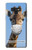 S3806 Giraffe New Normal Hülle Schutzhülle Taschen für Note 9 Samsung Galaxy Note9