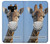 S3806 Giraffe New Normal Hülle Schutzhülle Taschen für Note 9 Samsung Galaxy Note9