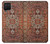 S3813 Persian Carpet Rug Pattern Hülle Schutzhülle Taschen für Samsung Galaxy A42 5G