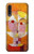 S3811 Paul Klee Senecio Man Head Hülle Schutzhülle Taschen für Samsung Galaxy A70