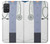 S3801 Doctor Suit Hülle Schutzhülle Taschen für Samsung Galaxy A71 5G
