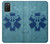 S3824 Caduceus Medical Symbol Hülle Schutzhülle Taschen für Samsung Galaxy A03S
