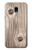 S3822 Tree Woods Texture Graphic Printed Hülle Schutzhülle Taschen für Samsung Galaxy J3 (2018), J3 Star, J3 V 3rd Gen, J3 Orbit, J3 Achieve, Express Prime 3, Amp Prime 3