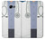 S3801 Doctor Suit Hülle Schutzhülle Taschen für Samsung Galaxy A5 (2017)