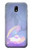 S3823 Beauty Pearl Mermaid Hülle Schutzhülle Taschen für Samsung Galaxy J5 (2017) EU Version