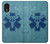 S3824 Caduceus Medical Symbol Hülle Schutzhülle Taschen für Samsung Galaxy Xcover 5