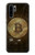 S3798 Cryptocurrency Bitcoin Hülle Schutzhülle Taschen für Huawei P30 Pro