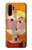 S3811 Paul Klee Senecio Man Head Hülle Schutzhülle Taschen für Huawei P30 Pro