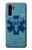 S3824 Caduceus Medical Symbol Hülle Schutzhülle Taschen für Huawei P30 Pro