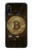 S3798 Cryptocurrency Bitcoin Hülle Schutzhülle Taschen für Huawei P30 lite