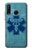 S3824 Caduceus Medical Symbol Hülle Schutzhülle Taschen für Huawei P30 lite