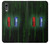 S3816 Red Pill Blue Pill Capsule Hülle Schutzhülle Taschen für Huawei P20