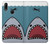 S3825 Cartoon Shark Sea Diving Hülle Schutzhülle Taschen für Huawei P Smart Z, Y9 Prime 2019